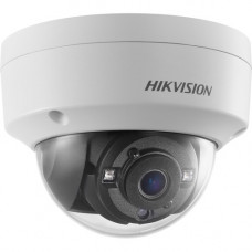 Hikvision Turbo HD DS-2CE57D3T-VPITF 2 Megapixel Surveillance Camera - 98.43 ft Night Vision - 1920 x 1080 - CMOS - Corner Mount, Pendant Mount, Wall Mount, Pole Mount - TAA Compliance DS-2CE57D3T-VPITFB 2.8MM