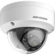 Hikvision Turbo HD DS-2CE57H8T-VPITF 5 Megapixel Surveillance Camera - Dome - 98.43 ft Night Vision - 2560 x 1944 - CMOS - Ceiling Mount, Pole Mount, Wall Mount, Junction Box Mount, Pendant Mount - TAA Compliance DS-2CE57H8T-VPITF 2.8MM