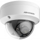 Hikvision Turbo HD DS-2CE57H8T-VPITF 5 Megapixel Surveillance Camera - Dome - 98.43 ft Night Vision - 2560 x 1944 - CMOS - Ceiling Mount, Pole Mount, Wall Mount, Junction Box Mount, Pendant Mount DS-2CE57H8T-VPITF 6MM