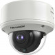 Hikvision Turbo HD DS-2CE59U7T-AVPIT3ZF 8.3 Megapixel HD Surveillance Camera - Dome - 196.85 ft - 3840 x 2160 - 2.70 mm- 13.50 mm Varifocal Lens - 5x Optical - CMOS - Wall Mount, Pole Mount, Ceiling Mount, Corner Mount, Pendant Mount DS-2CE59U7T-AVPIT3ZF