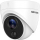 Hikvision DS-2CE71D0T-PIRL 2 Megapixel Surveillance Camera - Color, Monochrome - 65.62 ft Night Vision - 1920 x 1080 - 3.60 mm - CMOS - Cable - Turret - Wall Mount, Pole Mount, Corner Mount, Junction Box Mount DS-2CE71D0T-PIRL 3.6MM