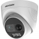 Hikvision Turbo HD DS-2CE72DFT-PIRXOF 2 Megapixel Surveillance Camera - Turret - 65.62 ft Night Vision - 1920 x 1080 - CMOS - Junction Box Mount DS-2CE72DFT-PIRXOF 3.6MM