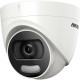 Hikvision ColorVu DS-2CE72HFT-F 5 Megapixel Surveillance Camera - Turret - 65.62 ft Night Vision - 2560 x 1944 - CMOS - Wall Mount, Pole Mount, Corner Mount, Junction Box Mount, Ceiling Mount - TAA Compliance DS-2CE72HFT-F 3.6MM