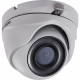 Hikvision Turbo HD DS-2CE76D3T-ITMF 2 Megapixel Surveillance Camera - Color, Monochrome - 98.43 ft Night Vision - 1920 x 1080 - 3.60 mm - CMOS - Cable - Turret - Wall Mount, Pole Mount, Corner Mount, Pendant Mount - TAA Compliance DS-2CE76D3T-ITMF 3.6MM