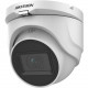 Hikvision Turbo HD DS-2CE76H0T-ITMF 5 Megapixel Surveillance Camera - Turret - 98.43 ft Night Vision - 2560 x 1944 - CMOS - Pendant Mount, Pole Mount, Wall Mount, Conduit Mount, Corner Mount - TAA Compliance DS-2CE76H0T-ITMF 6MM