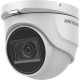 Hikvision Turbo HD DS-2CE76H8T-ITMF 5 Megapixel Surveillance Camera - Turret - 98.43 ft Night Vision - 2560 x 1944 - CMOS - Wall Mount, Junction Box Mount, Pendant Mount, Pole Mount, Conduit Mount, Corner Mount - TAA Compliance DS-2CE76H8T-ITMF 6MM