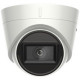 Hikvision Turbo HD DS-2CE78D3T-IT3F 2 Megapixel Surveillance Camera - Monochrome, Color - 164.04 ft Night Vision - 1920 x 1080 - 6 mm - CMOS - Cable - Turret - Wall Mount, Pole Mount, Corner Mount, Junction Box Mount, Ceiling Mount - TAA Compliance DS-2CE