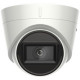 Hikvision Turbo HD DS-2CE78D3T-IT3F 2 Megapixel Surveillance Camera - Monochrome, Color - 164.04 ft Night Vision - 1920 x 1080 - 3.60 mm - CMOS - Cable - Turret - Wall Mount, Pole Mount, Corner Mount, Junction Box Mount, Ceiling Mount - TAA Compliance DS-