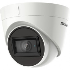 Hikvision Turbo HD DS-2CE78H8T-IT3F 5 Megapixel Surveillance Camera - Dome - 196.85 ft Night Vision - 2560 x 1944 - CMOS - Wall Mount, Pole Mount, Corner Mount, Ceiling Mount, Junction Box Mount DS-2CE78H8T-IT3F 6MM