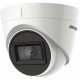 Hikvision Turbo HD DS-2CE78U1T-IT3F 8.3 Megapixel Surveillance Camera - Turret - 196.85 ft Night Vision - 3840 x 2160 - CMOS - Wall Mount, Pole Mount, Corner Mount, Ceiling Mount, Junction Box Mount DS-2CE78U1T-IT3F 3.6MM