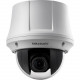 Hikvision DS-2DE4225W-DE3 2 Megapixel Network Camera - Dome - H.265+, H.265, H.264+, H.264, MJPEG - 1920 x 1080 - 25x Optical - CMOS - Ceiling Mount - TAA Compliance DS-2DE4225W-DE3