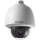 Hikvision DS-2DE5330W-AE 3 Megapixel Network Camera - Monochrome, Color - Motion JPEG, H.264 - 2048 x 1536 - 4.30 mm - 129 mm - 30x Optical - CMOS - Cable - Dome - Pole Mount, Wall Mount, Ceiling Mount, Corner Mount - TAA Compliance DS-2DE5330W-AE