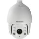 Hikvision DS-2DE7330IW-AE 3 Megapixel Network Camera - Monochrome, Color - 492.13 ft Night Vision - Motion JPEG, H.264 - 2048 x 1536 - 4.30 mm - 129 mm - 30x Optical - CMOS - Cable - Dome - Pole Mount, Wall Mount, Corner Mount - TAA Compliance DS-2DE7330I