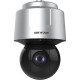 Hikvision DS-2DF6A436X-AEL 4 Megapixel Network Camera - Dome - MJPEG, H.264+, H.264, H.265, H.265+ - 2688 x 1512 - 36x Optical - CMOS - Wall Mount, Pendant Mount, Ceiling Mount, Parapet Mount, Pole Mount, Corner Mount - TAA Compliance DS-2DF6A436X-AEL