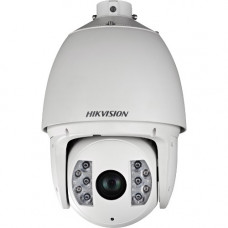 Hikvision DS-2DF7232IX-AELW 2 Megapixel Network Camera - Monochrome, Color - 492.13 ft Night Vision - MPEG-4, Motion JPEG, H.264 - 1920 x 1080 - 4.50 mm - 144 mm - 32x Optical - CMOS - Cable - Dome - Wall Mount, Corner Mount, Pole Mount, Power Box Mount, 