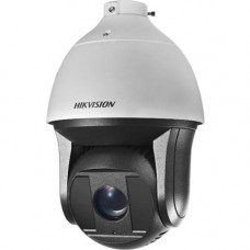 Hikvision DS-2DF8223I-AEL 2 Megapixel Network Camera - Color, Monochrome - 656.17 ft Night Vision - H.264, MPEG-4 AVC, Motion JPEG - 1920 x 1080 - 5.90 mm - 135.70 mm - 23x Optical - CMOS - Cable - Dome - Pole Mount, Corner Mount DS-2DF8223I-AEL