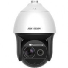 Hikvision Darkfighter DS-2DF8436I5X-AELW 2 Megapixel Network Camera - Dome - 1640.42 ft Night Vision - H.265, H.264, H.265+, H.264+, MJPEG - 2560 x 1440 - 36x Optical - CMOS - Wall Mount, Corner Mount, Pole Mount, Power Box Mount, Ceiling Mount, Pendant M