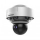 Hikvision Camera DS-2DP0818ZIX-D PanoVu 180 5x2MPx5mm36x PTZ IP66 Retail - TAA Compliance DS-2DP0818ZIX-D