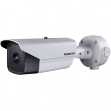 Hikvision DeepinView DS-2TD2136-7/V1 Network Camera - H.265, H.264, Motion JPEG, H.265+, H.264+ - 384 x 288 - Vanadium Oxide Uncooled Focal Plane Arrays - TAA Compliance DS-2TD2136-7/V1