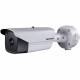 Hikvision DeepinView DS-2TD2136-7/V1 Network Camera - H.265, H.264, Motion JPEG, H.265+, H.264+ - 384 x 288 - Vanadium Oxide Uncooled Focal Plane Arrays - TAA Compliance DS-2TD2136-7/V1