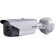 Hikvision DS-2TD2136T-15 Network Camera - Bullet - H.264+, MJPEG, H.264, H.265, H.265+ - 384 x 288 - Microbolometer - TAA Compliance DS-2TD2136T-15