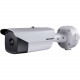 Hikvision DeepinView DS-2TD2136T-25 Network Camera - Bullet - H.264, H.265, H.264+, H.265+, MJPEG - 384 x 288 - Microbolometer - TAA Compliance DS-2TD2136T-25