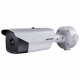 Hikvision DS-2TD2166T-25 Network Camera - Bullet - H.264+, H.264, MJPEG, H.265+, H.265 - 640 &#195;ÃÂÃÂ 512 - Microbolometer DS-2TD2166T-15