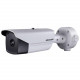 Hikvision DS-2TD2166T-25 Network Camera - Bullet - H.264+, H.264, MJPEG, H.265+, H.265 - 640 &#195;ÃÂÃÂ 512 - Microbolometer DS-2TD2166T-25