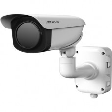 Hikvision DS-2TD2336-50 Network Camera - Bullet - H.264, MJPEG, H.265+, H.265, H.264+ - 384 x 288 - Microbolometer DS-2TD2336-50