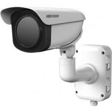 Hikvision DS-2TD2366-50 Network Camera - Bullet - H.264+, MJPEG, H.264, H.265, H.265+ - 640 &#195;ÃÂÃÂ 512 - TAA Compliance DS-2TD2366-50