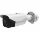 Hikvision DeepinView DS-2TD2617-6/PA 4 Megapixel Network Camera - Bullet - 131.23 ft Night Vision - H.265, H.264, MJPEG - 2688 x 1520 - CMOS DS-2TD2617-6/PA