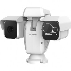 Hikvision Smart IPC DS-2TD6236-50H2L Network Camera - 1640.42 ft Night Vision - H.264, MJPEG, MPEG-4 - 1920 x 1080 - 36x Optical - CMOS - Wall Mount - TAA Compliance DS-2TD6236-50H2L/V2