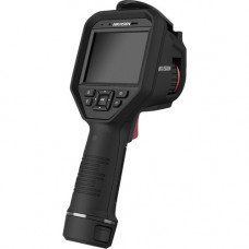 Hikvision Temperature Screening Thermographic Handheld Camera - 3.9" Width x 4.1" Depth x 9.6" Height - TAA Compliance DS-2TP21B-6AVF/W