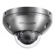 Hikvision DS-2XC6142FWD-IS 4 Megapixel Network Camera - Dome - 32.81 ft Night Vision - MJPEG, H.264, H.265 - 2560 x 1440 - CMOS - Wall Mount, Junction Box Mount DS-2XC6142FWD-IS 6MM