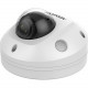 Hikvision Smart IPC DS-2XM6726G0-IS/ND (8mm) 2 Megapixel Network Camera - Dome - 98.43 ft Night Vision - H.265, H.265+, H.264, H.264+, MJPEG - 1920 x 1080 - CMOS - TAA Compliance DS-2XM6726G0-IS/ND(8MM)