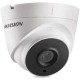 Hikvision Turbo HD DS-2CE56H1T-IT3 5 Megapixel Surveillance Camera - Turret - 131.23 ft Night Vision - 2592 x 1944 - CMOS - Wall Mount, Ceiling Mount, Bracket Mount, Junction Box Mount, Pole Mount, Corner Mount DS-2CE56H1T-IT33.6MM