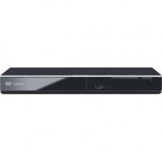 Panasonic DVD-S700 1 Disc(s) DVD Player - 1080p - Dolby Digital - DVD+RW, DVD-RW, CD-RW - PAL, NTSC - DVD Video, Video CD, SVCD, XviD - Progressive Scan - HDMI - USB DVD-S700