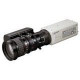 Sony DXC-390 Security Camera - Color - CCD - Cable DXC390