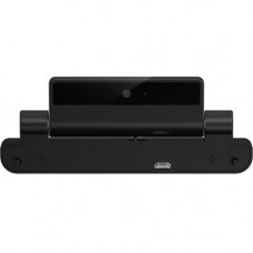 Elo Edge Connect Webcam - 8 Megapixel - Black - USB 2.0 - 1920 x 1080 Video - Auto-focus - Microphone - POS System, Monitor, Digital Signage Display - TAA Compliance E201494