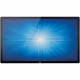 Elo 5502L 54.6" Interactive Digital Signage - E218562 - 54.6" LCD - 1920 x 1080 - LED - 1080p - HDMI - USB - Black - TAA Compliance E218562