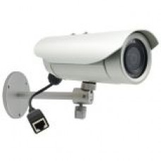 ACTi E41 Network Camera - Bullet - H.264, MJPEG - 1280 x 720 - 3.6x Optical - CMOS - Fast Ethernet - TAA Compliance E41