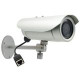 ACTi E41 Network Camera - Bullet - H.264, MJPEG - 1280 x 720 - 3.6x Optical - CMOS - Fast Ethernet - TAA Compliance E41