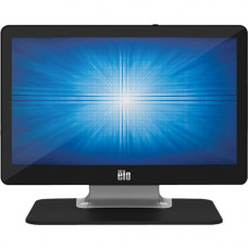 Elo 1302L 13" Touchscreen Monitor - 13.3" LCD - 1920 x 1080 - 300 Nit - 1080p - HDMI - USB - Black - TAA Compliance E683595