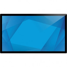 Elo 4303L 43" Interactive Display - 43" LCD - Touchscreen - 1920 x 1080 - LED - 405 Nit - HDMI - USB - SerialEthernet - Android, Windows - Black - TAA Compliance E721186
