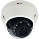 ACTi E79 5 Megapixel Network Camera - Monochrome, Color - 98.43 ft Night Vision - H.265, H.264, Motion JPEG - 2592 x 1944 - 2.10 mm - CMOS - Cable - Dome - Surface Mount, Gang Box Mount, Flush Mount, Pendant Mount, Wall Mount, Pole Mount, Corner Mount - T