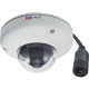 ACTi 10 Megapixel Network Camera - Color - H.264, Motion JPEG - 1920 x 1080 - 3.60 mm - CMOS - Cable - Dome - Surface Mount, Gang Box Mount, Ceiling Mount, Wall Mount - TAA Compliance E922