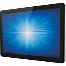 Elo I-Series for Windows AiO Interactive Signage - 15.6" LCD Celeron 1.60 GHz - 2 GB - 1920 x 1080 - LED - 300 Nit - 1080p - HDMI - USB - Wireless LAN - Ethernet - Black E970376