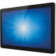 Elo I-Series for Windows AiO Interactive Signage - 15.6" LCD Core i5 2.30 GHz - 4 GB - 128 GB SSD - 1920 x 1080 - LED - 300 Nit - 1080p - HDMI - USB - Wireless LAN - Ethernet - Black E970665