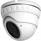 EverFocus EBA1280 2 Megapixel Surveillance Camera - 98.43 ft Night Vision - 1920 x 1080 - 4.3x Optical - CMOS - Wall Mount, Ceiling Mount - TAA Compliance EBA1280