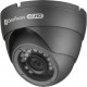 EverFocus EBD930 1.4 Megapixel Surveillance Camera - Dome - 49.21 ft Night Vision - CMOS - RoHS, TAA Compliance EBD930